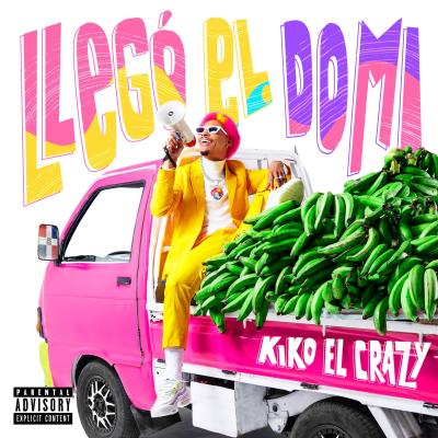 Kiko El Crazy, Jowell & Randy – Ruleteo