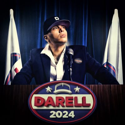 Darell – Como Vos