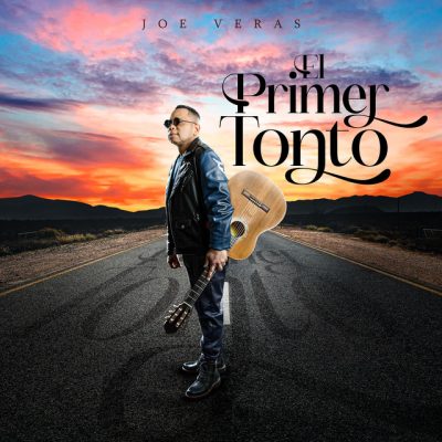 Joe Veras – Por Pensar En Ti