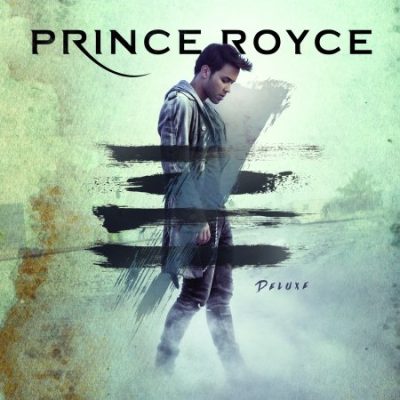 Prince Royce – La Carretera