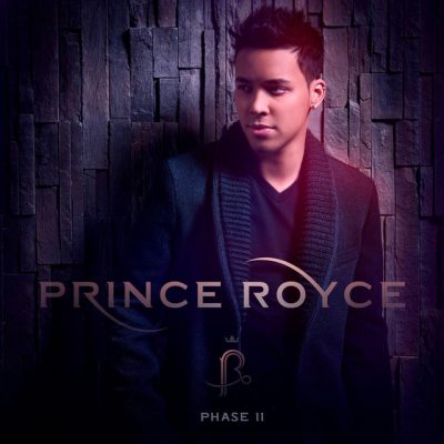 Prince Royce – It's My Time