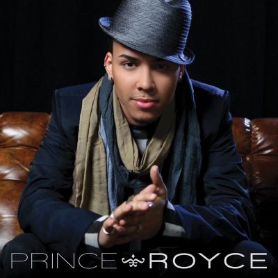 Prince Royce – Stand By Me