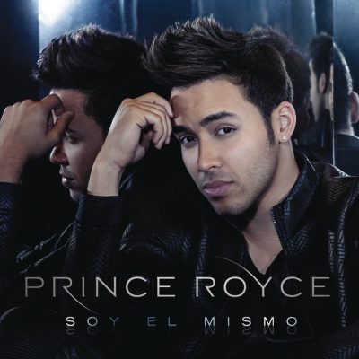 Prince Royce – Invisible