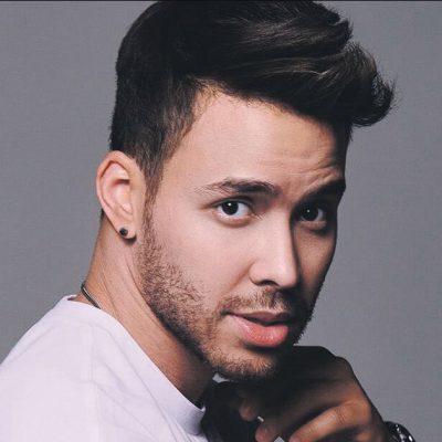 Prince Royce