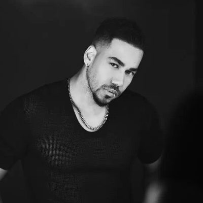 Romeo Santos