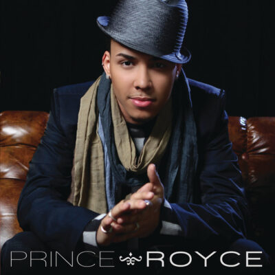 Prince Royce – Stand By Me